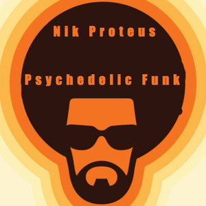 Psychedelic Funk