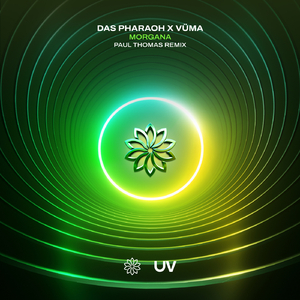 Morgana (Paul Thomas Extended Remix)