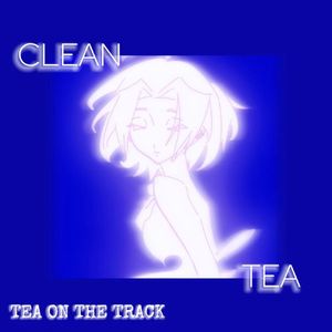 CLEAN TEA