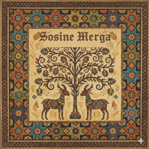 Sosine merga