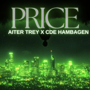Price (feat. cde hambagen)