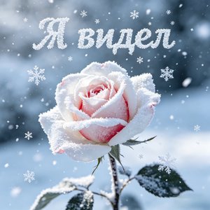 Я видел（我看见）