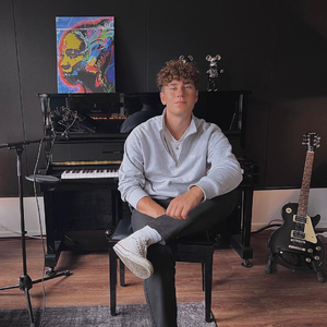 unbreakable (the piano interpretation)