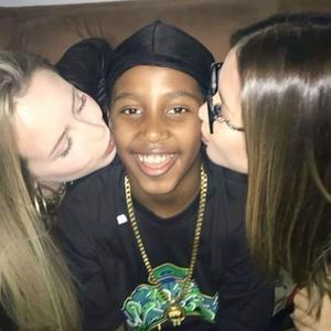 # MUITO LOUCO DE HIDROPÔNICA x E 244