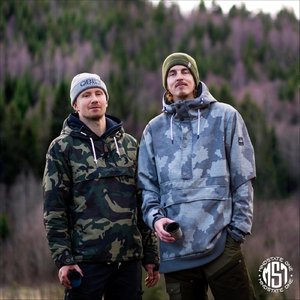 Whichever Way I Turn