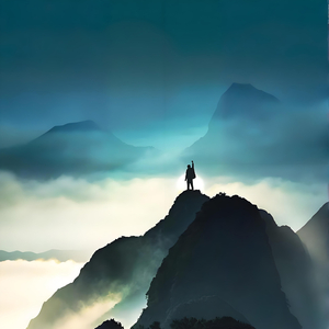 独攀 (SOS进行曲)