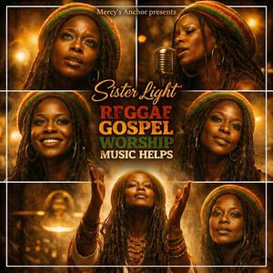 Redeemed (Reggae Gospel, Worship Music)