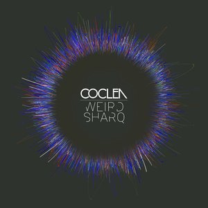 Weird Sharq (Deltacut Remix)
