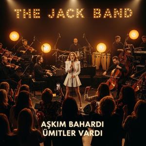 Aşkım Bahardı Ümitler Vardı