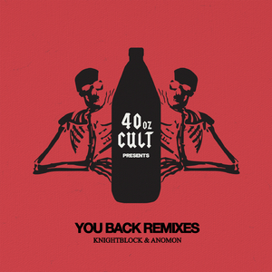 You Back (Danny Time Remix)