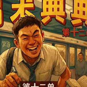 骗术宝典·第十二章