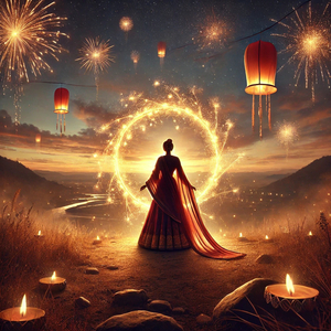 Chaitanya (Consciousness)