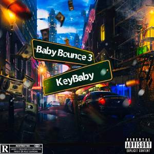 Baby Bounce 3