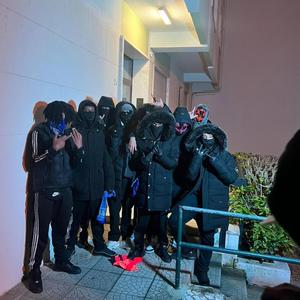 STRIKERS78 (feat. LDK, KALIBRE, JAY5 & T6)