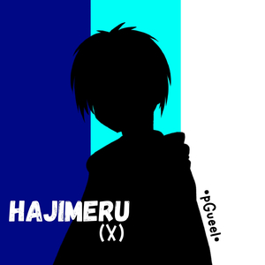 Hajimeru (X)