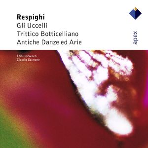 Antiche danze e arie, Suite No. 1:II. Gagliarda