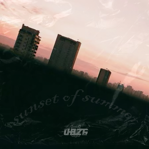 sunset of summer(feat.Garain,弗雷迪Freddie）