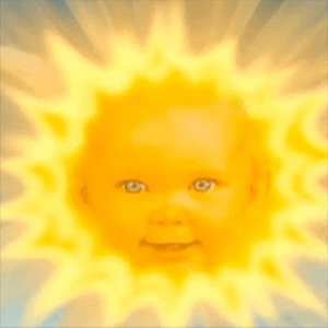 Youaremysunshine COVER.