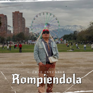 Rompiendola