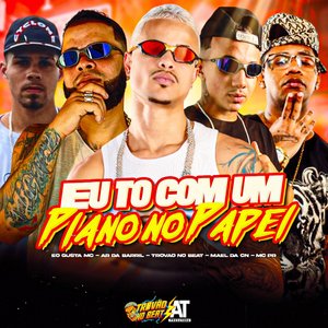 Eu to Com um Plano no Papel