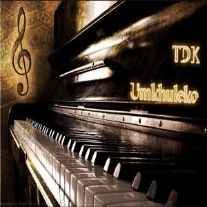 Umkhuleko (Original mix)