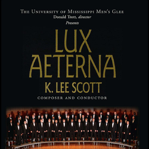 Movement 5 Lux aeterna