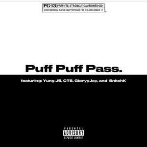 Power (feat. CT5 & 3kSnitxhK)