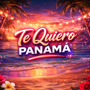 Que Quiero Panama'