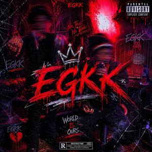 EGKK (feat. Spazz)