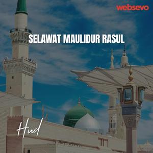 Selawat Maulidur Rasul
