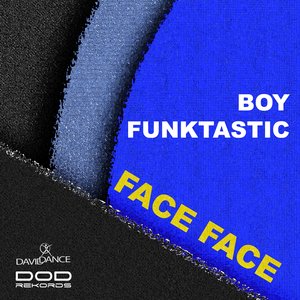 Face Face (Original mix)