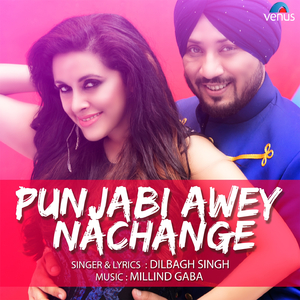 Punjabi Awey Nachange