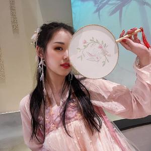 只愿爱是手中线