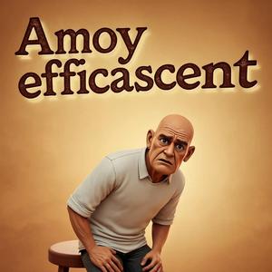 Amoy efficascent