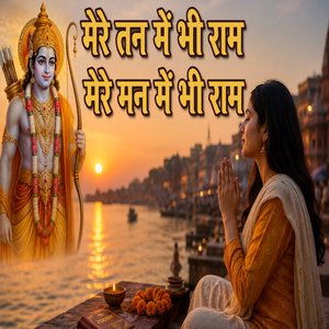 Mere Tan Mein Bhi Ram Mere Mann Mein Bhi Ram