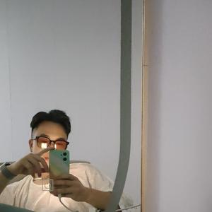 我想