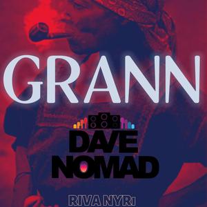 GRANN (feat. Riva Nyri Precil)