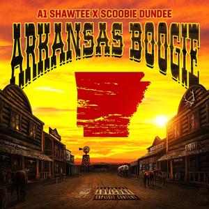 Arkansas Boogie (feat. Scoobie Dundee)