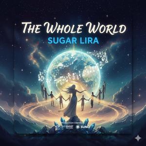 The Whole World (feat. Çetin Zor)