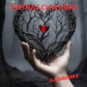 ESPINAS CLAVADAS