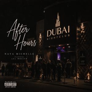 After Hours (feat. LulWraith)