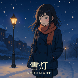 雪灯
