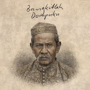 Bangkitlah Dompuku