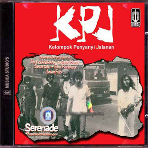 Kembang Pete