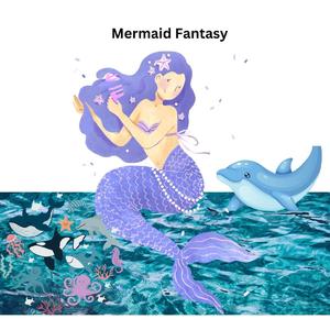 Mermaid Fantasy