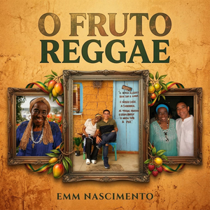 O Fruto Reggae