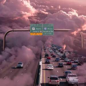 烟与萤火触不可及（Pord.YoungHarry）