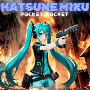 Pocket Rocket (feat. AMU Henry Smalls)