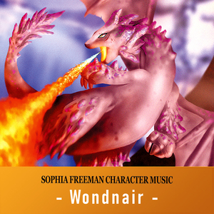 Bond Between the Beast and the Boy (Wondnair and Tim)