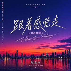 跟着感觉走 (R&B版)